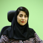 Picture of ملیحه یوسفی