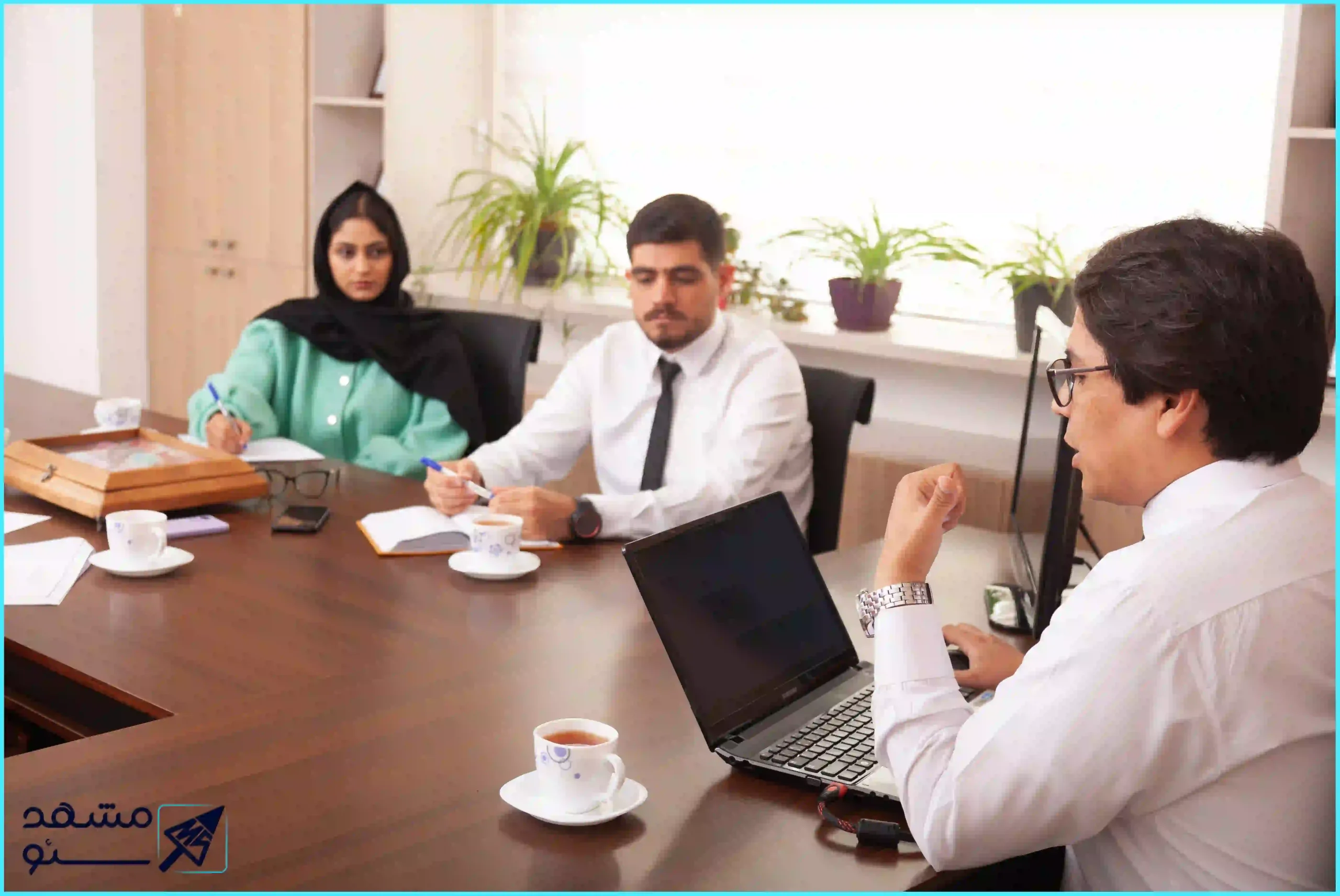 سئو سایت خدماتی