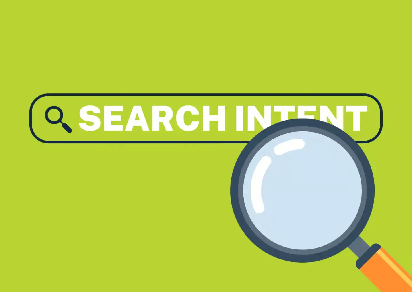انواع Search Intent چهار هدفی که مسیر تولید محتوا را مشخص می کنند