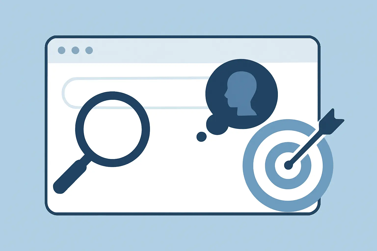اشتباهات رایج در تحلیل Search Intent که مانع کسب رتبه در گوگل می شوند