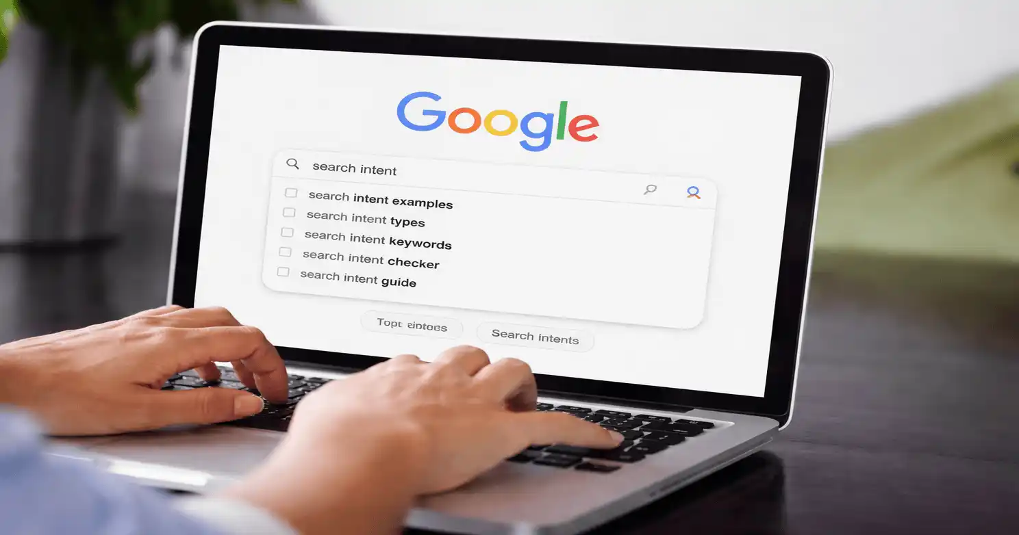 مراحل تولید محتوا بر اساس Search Intent؛ از تحقیق کلمه کلیدی تا کسب رتبه در گوگل