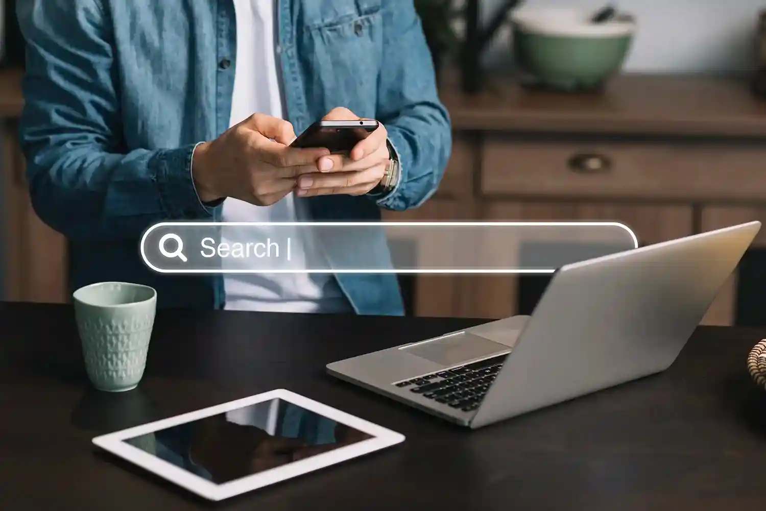 آینده Search Intent هوش مصنوعی چگونه جستجوی کاربران را تغییر می دهد؟
