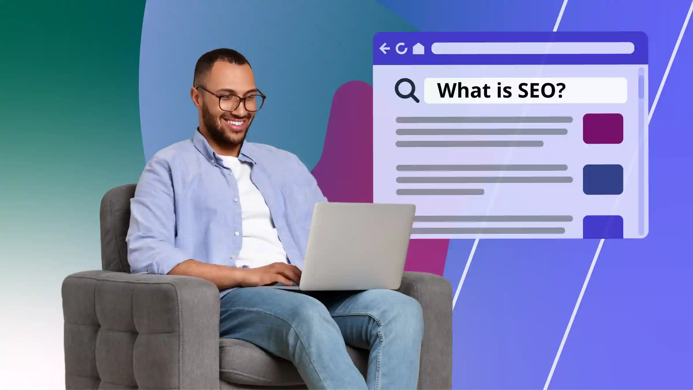 هدف جستجو یا search Intent چیست