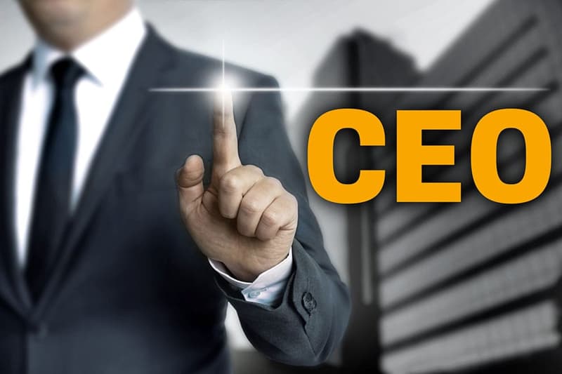 CEO چیست؟