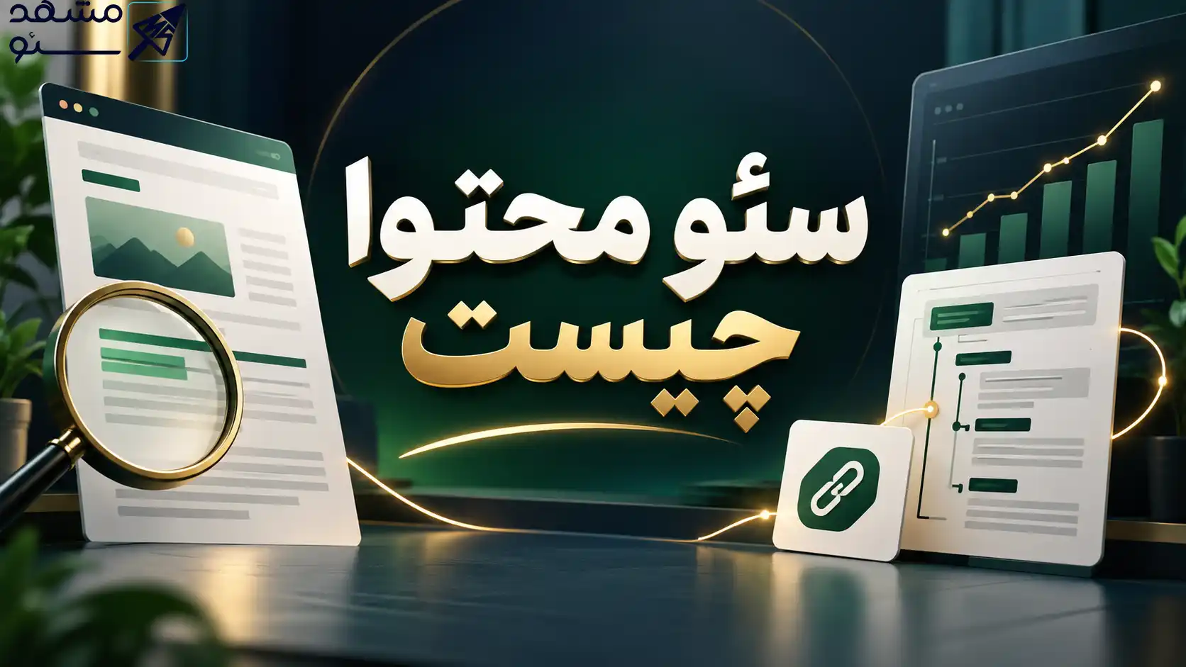 سئو محتوا چیست؟